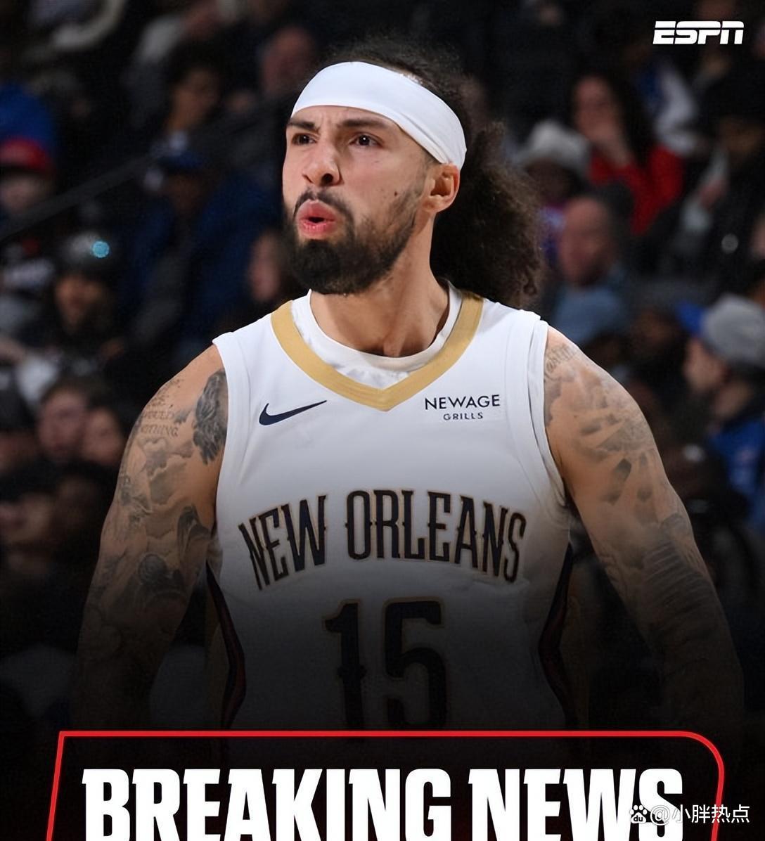 开云APP下载-离谱！关键时刻新奥尔良鹈鹕调整名单以备西甲印第安纳步行者赛前官宣签约，字母哥与30激战美国队分钟